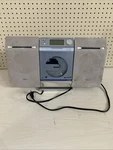 Philips Micro System MCM276R Cd-r/cd-rw Usb Compatible Stereo. Fixed Price $100.00.