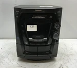 Panasonic SA-AK300. Fixed Price $89.99.