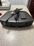 U26725 Bose Wave Music System Iv Radiocd 417788WMS Player Not Working G3D. Fixed Price $173.85.