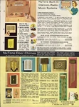 1961 Paper Color Nutone Intercom Radio Hifi Music System Door Chimes Stereo. Fixed Price $29.99.