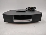 Bose Wave Music System Am/fm Radio And Cd Player Tested EB-19981. Fixed Price $187.49.