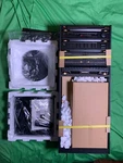Gpx R5100 Deluxe Dual Cassette Turn Table Stereo New Box Rare Vintage. Fixed Price $249.99.