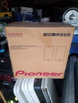 New In Box Pioneer S-H253B-K Speakers. Fixed Price $489.00.