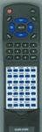 Replacement Remote For Jbl SG3030, SG3030M, SG2020. Fixed Price $34.85.