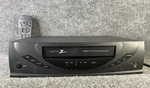 Zenith VRA211 Vhs Video Cassette Tape Recorder Stereo 60HZ W/ Remote - Black. Fixed Price $100.00.