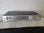 Lloyds Model: H540 Am/fm Shelf Stereo TUNER-10 WATT-1979-TESTED Works. Fixed Price $31.34.