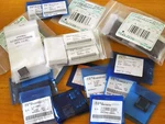 Nos New Electronic Parts Original Jvc Packaging #1. Fixed Price $16.00.