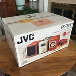 Jvc FS-2000. Fixed Price $850.00.