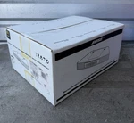 Vtg Bose Wave Music System Disc Multi-cd Changer 279087-130R Titanium Silver. Fixed Price $799.99.
