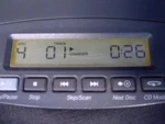 Bose Acoustic Wave Music System Multi-disc 5-CD Changer Working. Fixed Price $135.00.