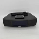 Bose Wave Music System Iv Cd Player Am/fm Radio 417788-WMS With Remote Used. Fixed Price $299.99.