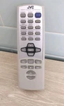 Jvc RM-RXFS5000 Genuine Oem Remote Control FS-5000 FS-6000 Tested Free Shipping. Fixed Price $24.97.