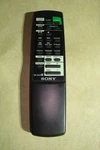 Sony RM-SG20 Audio System Remote Control HCD-G101, HCD-G1300, HCD-G202, HMC-G101. Fixed Price $17.99.
