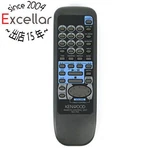 Kenwood RC-701 Black Tested Audio Remote Control Japan Jp F/s Free Shipping. Fixed Price $63.60.