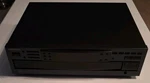 Kenwood Multiple 5X Compact Disc Carousel Player DP-R5080 Tested/works No Remote. Fixed Price $89.99.