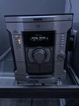 Sony Compact Deck HCD-GX45 Stereo 3-DISC System Works. Fixed Price $175.00.