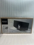 Sony CMT-V50IP Micro Hi-fi Component System Brand New Sealed. Fixed Price $126.70.