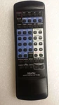 Denon RC-850 Audio System Remote Control D-C35EK , D-C35E1. Fixed Price $39.95.