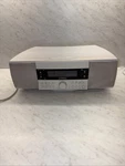 Cambridge Soundworks Radio 730 Am/fm Stereo Clock - No Remote Great. Fixed Price $55.00.