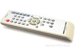Sharp Micro Component System Genuine Remote Control XL-ES50. Fixed Price $29.00.