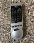 Gpx S7796 Cd Mini System Remote Control. Fixed Price $12.87.