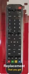 Replacement New Remote Control For Yamaha MCR-B020. Fixed Price $52.00.