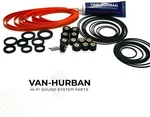 Universal Kit Jvc XL-V220BK. Fixed Price $47.24.
