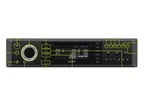 Asa Slimline 3-ZONE Source- JWM92A. Fixed Price $233.10.