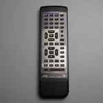 Jvc RM-SEMXC7U Av Remote Control For CAMXC7TN CAMXC9SJM MXC77. Fixed Price $32.90.