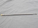 Replacement Antenna For Emerson Radio Model PD6528BK Am/fm Cd Cruiser Player. Fixed Price $11.16.