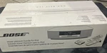 Bose Wave Music System Premium Bundle Cd Player Fm/am Radio Connect Kit For Ipod. Fixed Price $1649.99.