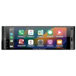 Power Acoustik CP-71W Single Din 6.5" Color Touchscreen Car Stereo With Bluetoot. Fixed Price $327.99.