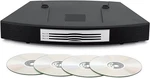 Bose Wave Music System Ii 3-DISC Multi-cd Changer AWRCC1 AWRCC2 037755 Graphit. Fixed Price $824.45.