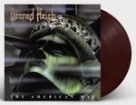 Sacred Reich - The American Way, 2021 Purple Violet Marbled Vinyl Lp, #033/300!. Fixed Price $66.99.
