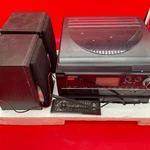 Jensen JTA-980C Turntable Stereo System 2 Cd Cassette Am/fm Radio 3-SPEED Works. Fixed Price $84.79.