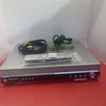 Panasonic DMR-ES35V Dvd/vcr/vhs Recorder Combo Player W/ Remote. Fixed Price $149.95.