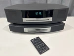 Bose Wave Music System Cd Player Radio W/ Multi 3 Disc Changer & Remote Tested!!. Fixed Price $349.99.