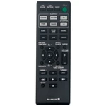 RM-AMU163 Replace Remote For Sony Mini Hifi Component System LBT-GPX55 LBT-GPX77. Fixed Price $10.99.