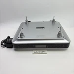 Ilive Bluetooth Under Cabinet Radio/cd Player IKBC384S Tested And Working. Fixed Price $24.95.