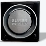 Iluv I7500BLK Subwoofer Only Micro Hi Fi System Super Tested Works. Fixed Price $29.97.
