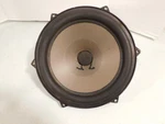 Dynaco A-50 Seas A25-TV-EW 10" Woofer Exc. Original Working Condition 15 Ohm. Fixed Price $75.00.