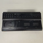 Casio MS6025CA-1 Stereo Music System (parts Only). Fixed Price $39.99.