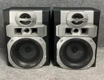 Rca RS2767IFE Left/right Speakers Audio System Ohms Pair For Parts. Fixed Price $98.00.
