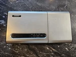 Bose Lifestyle Model Music Center 211056 Am Fm Cd Player Untested. Fixed Price $29.99.