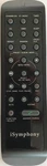 Original Isymphony V1BLUE Remote For Bluetooth Stereo System. Fixed Price $27.95.