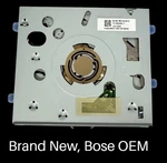 New Oem Bose Wave Music System Iii Iv Cd Player Assembly Module 360148-0010. Fixed Price $149.95.