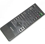 Sony RM-S545 Audio System Remote Control HCD-C55 MHC-C33 FAST$5SHIPPING!!!!!. Fixed Price $24.00.