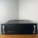 Bk Components ST-140 Stereo Power Amplifier Vintage Audio Turns. Fixed Price $199.99.