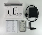 Bose Wave Soundlink Bluetooth Adapter For Music Systems Play Tested. Fixed Price $191.92.