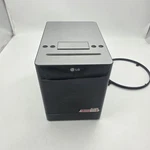 Lg Micro Hi-fi System LFA840 Cd Aux Input Ipod Tested. Fixed Price $34.79.